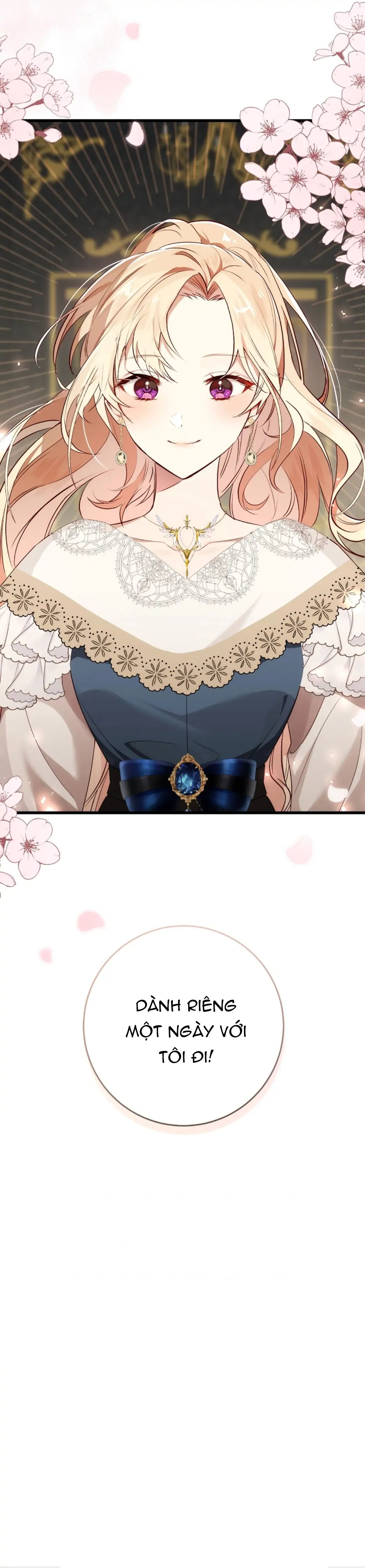 từ giờ công quốc sẽ là của ta chapter 20.2 12