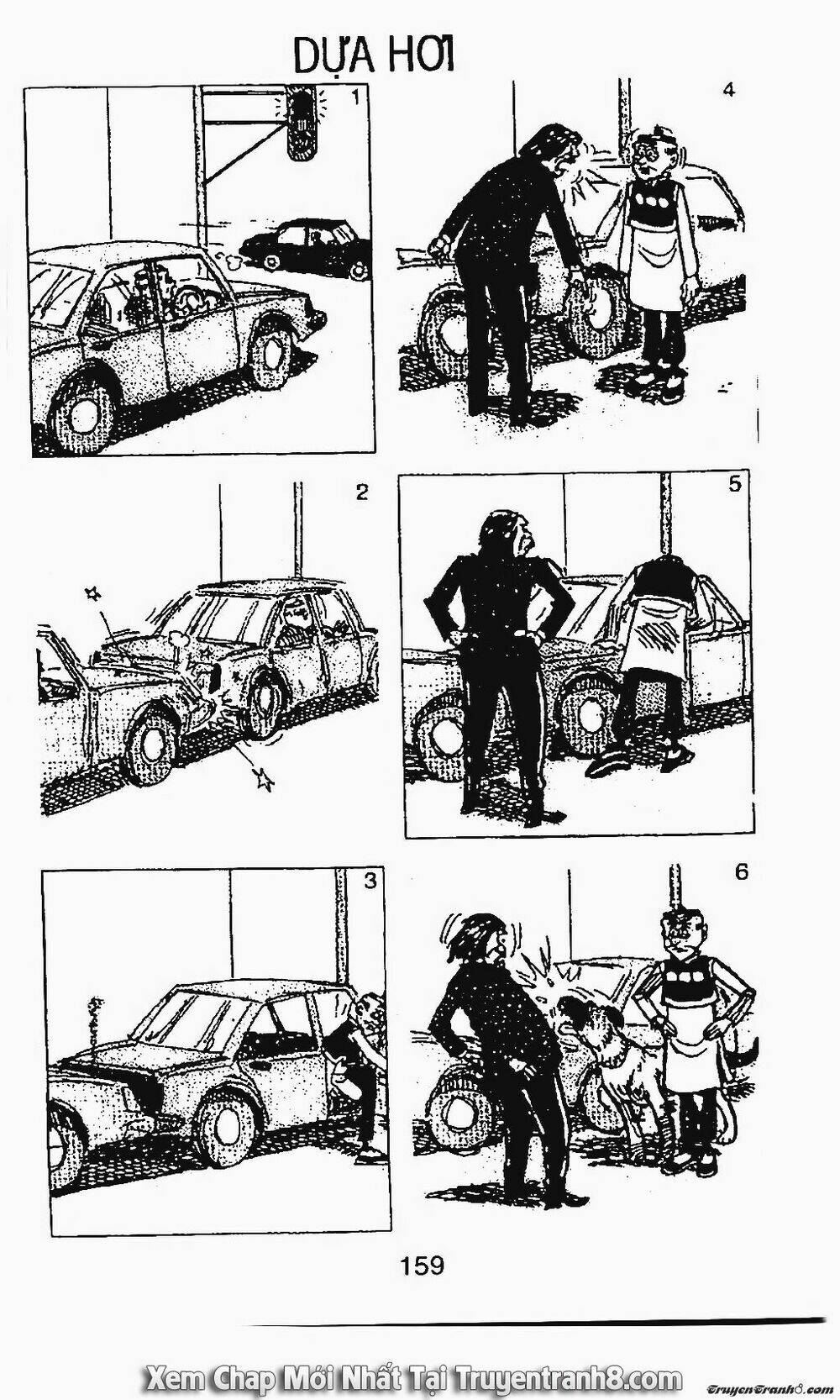 chú thoong chapter 212 12