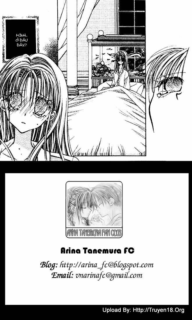 kamikaze kaitou jeanne chapter 17 5