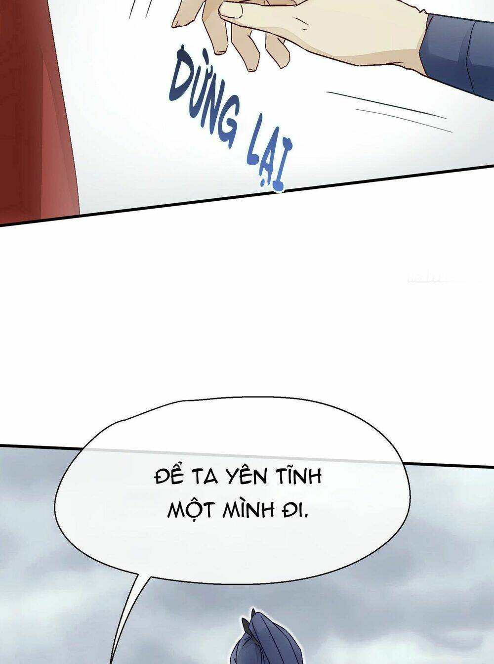dĩ hạ phạm thượng chapter 28 18