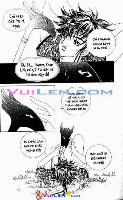 đến vương quốc ma chapter 12 21