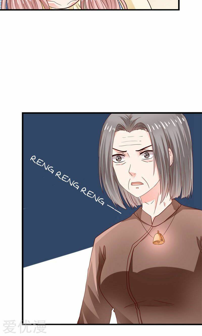 tôi bị gấu trúc nhìn trúng rồi chapter 17 17