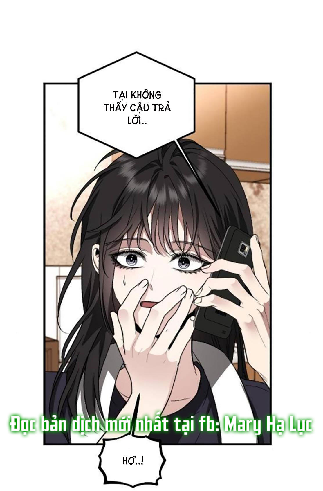 Tự Do Trong Mơ chapter 55.1 33