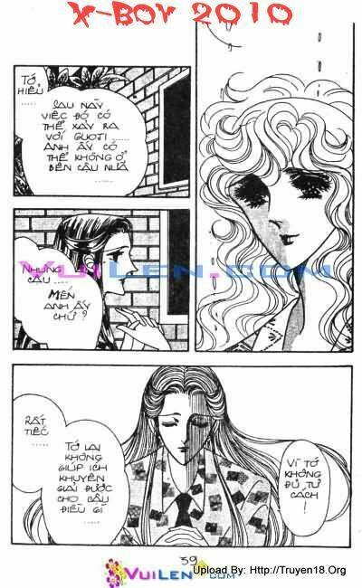 ánh đèn rực rỡ chapter 15 40