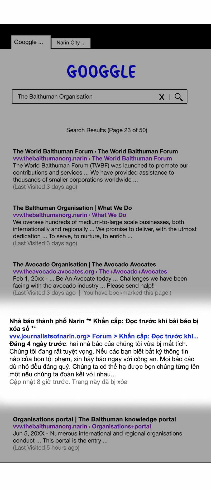 nửa đêm ở poppy land chapter 29 64