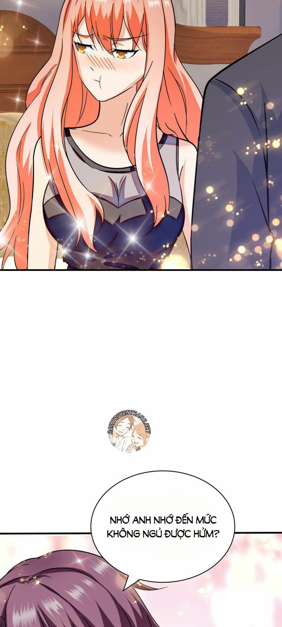 cô vợ siêu mẫu của cố thiếu chapter 123 3