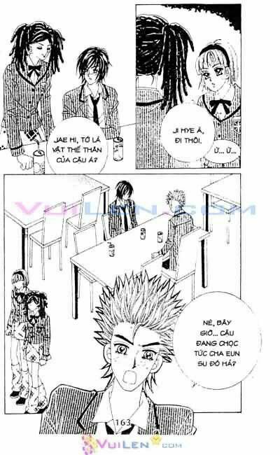 chàng gà mái chapter 8 162