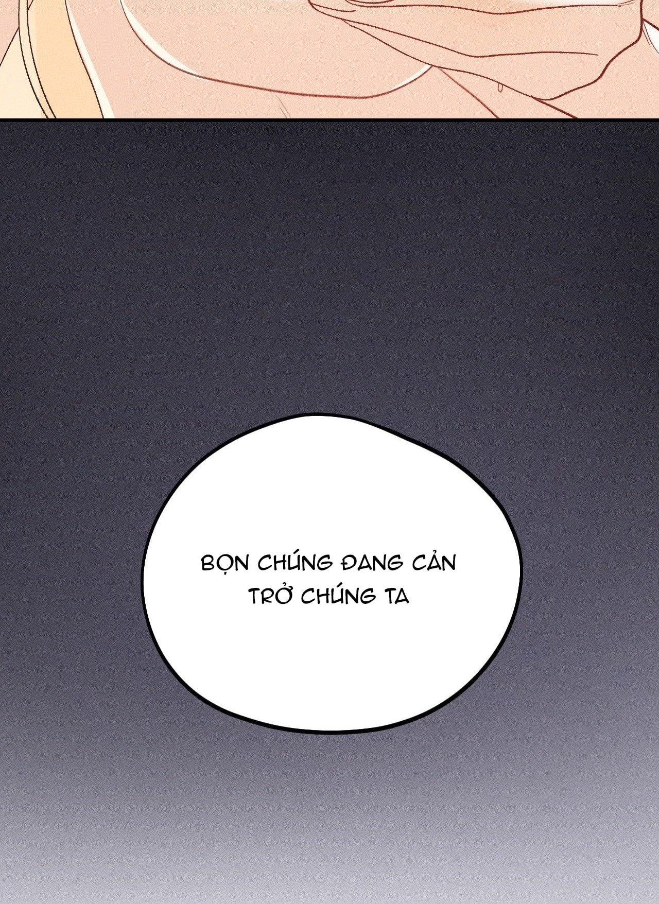 [18+] người đàn ông làm tình với quỷ chapter 2.2 86