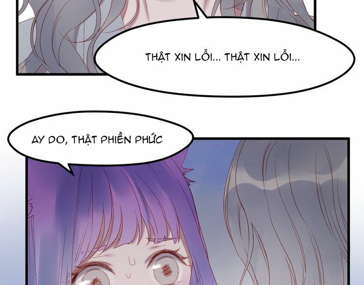 lượm được một tiểu hồ ly phần 2 chapter 69 17