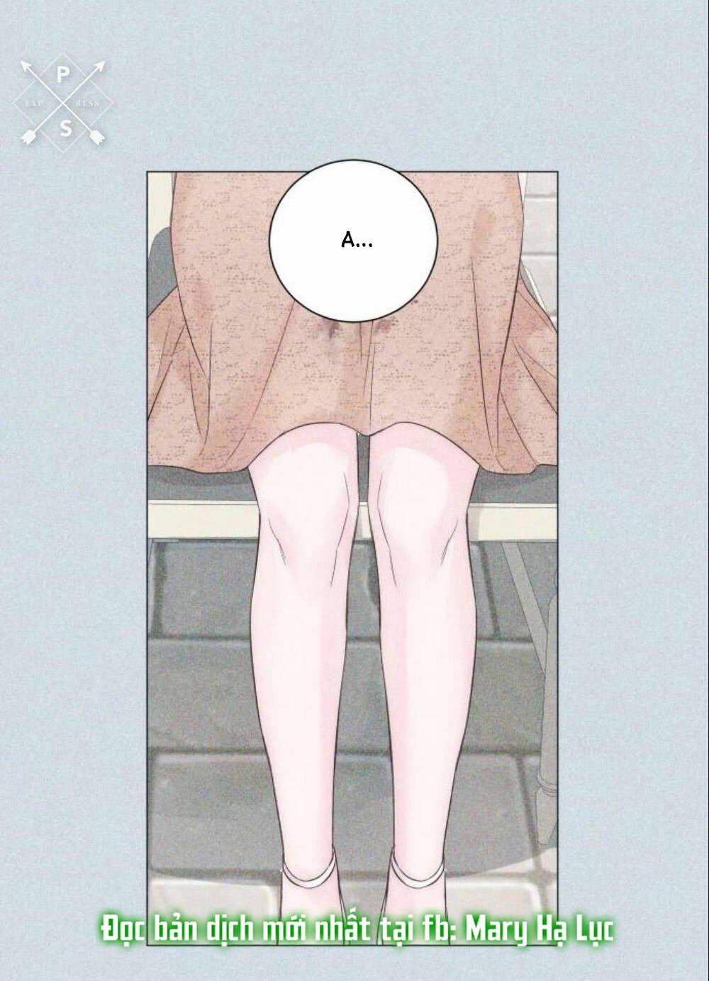 nhất định chúng ta sẽ được hạnh phúc chapter 85.1 14