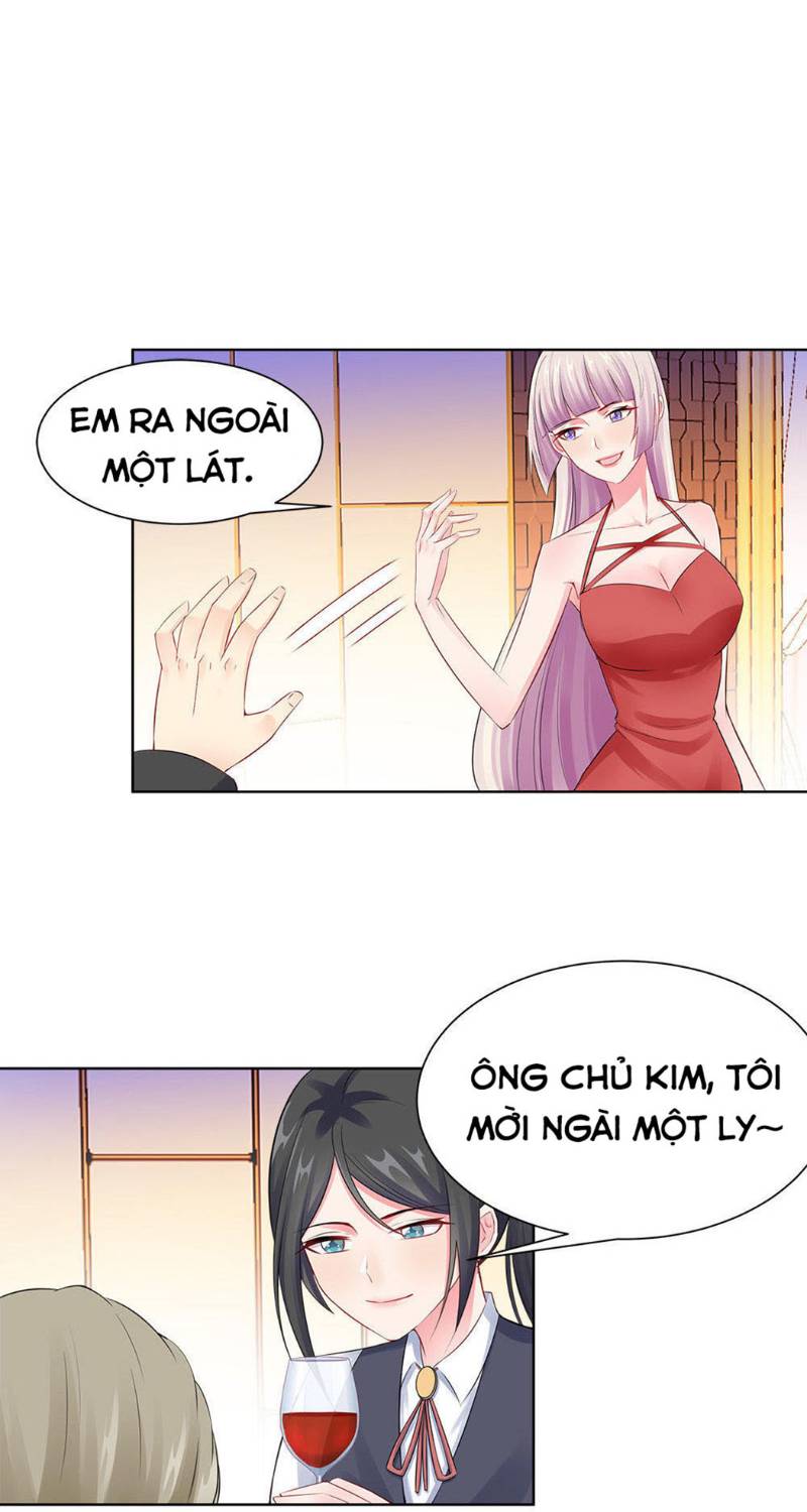 song bảo vô địch chapter 18 12