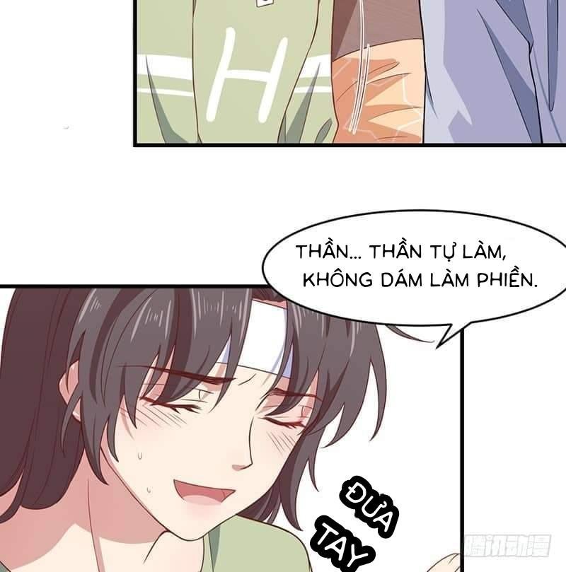 mộc lan muốn xuất giá chapter 12 27