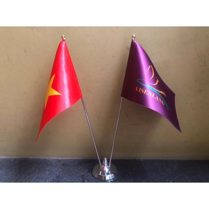 Cờ để bàn trang trí