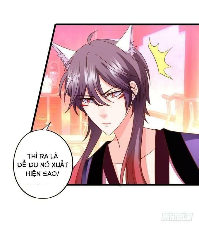 hồ tiên hung bạo chapter 111 19