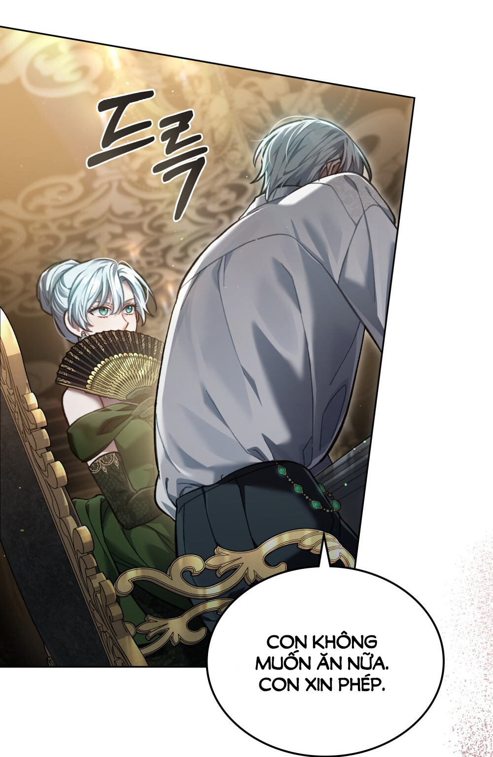 Cách Sống Như Một Hoàng Tử Nước Đối Địch chapter 7.2 - Trang 19