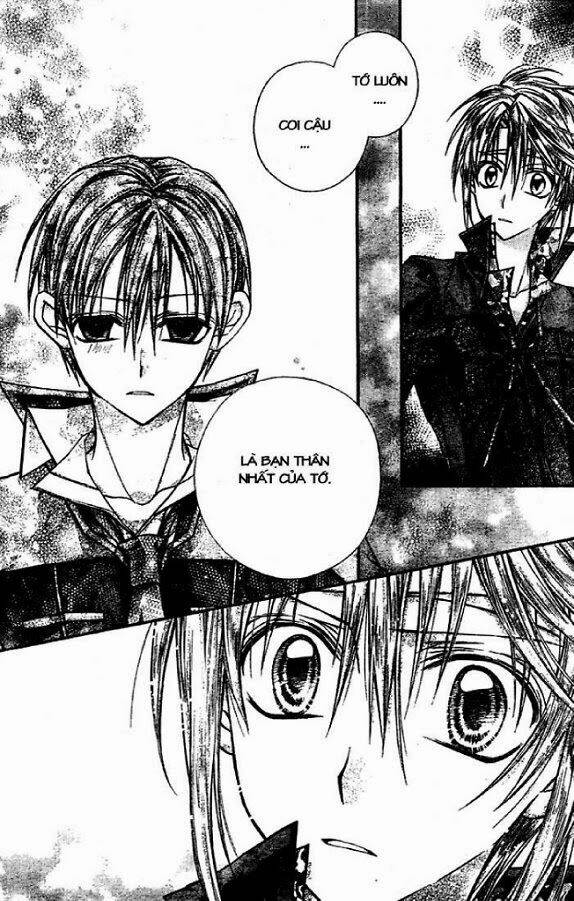 hội quý tộc chapter 15 24