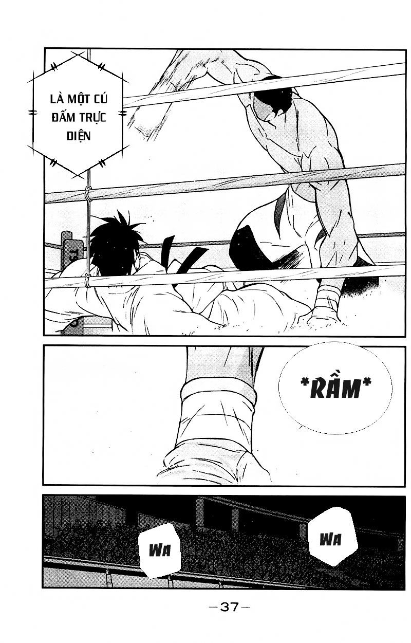 truyền nhân atula 3 chapter 75 15