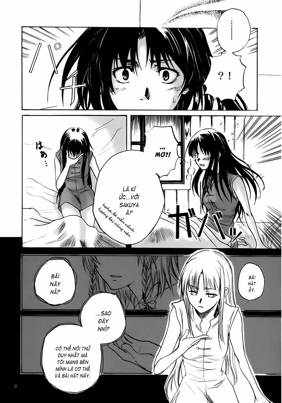 touhou - kun to ikiru chapter 0 10