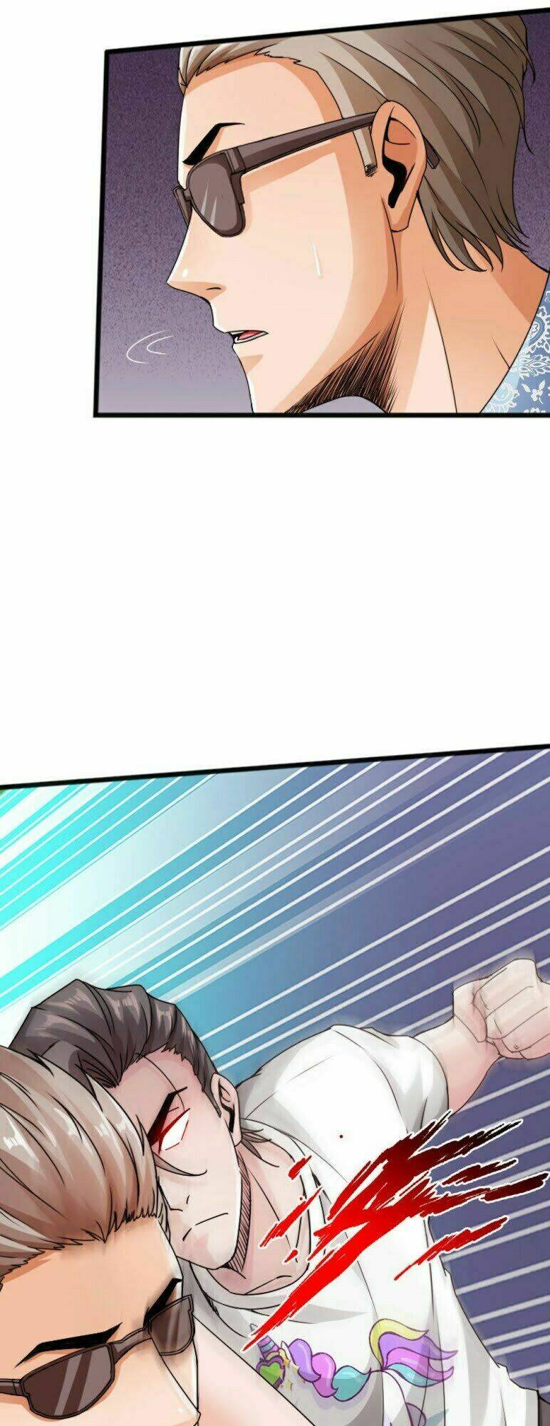 tuyệt phẩm tà thiếu chapter 26 22