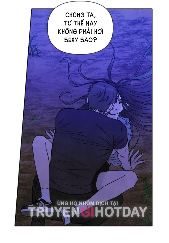 điều khiến tôi quyết tâm muốn chết chapter 95.1 30