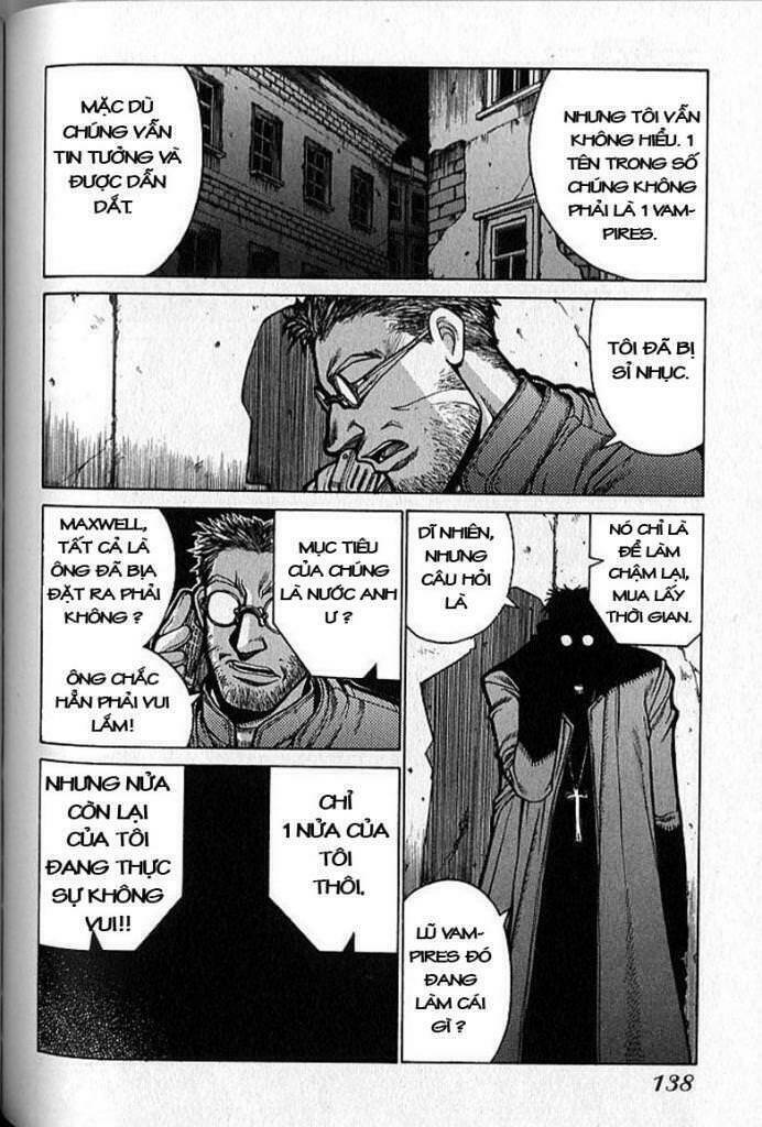 hellsing chapter 25 2