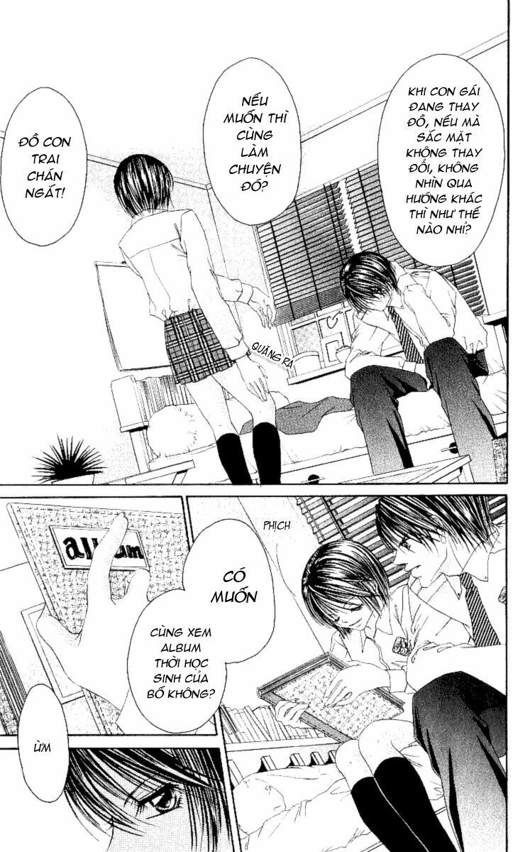 i love my little sister chapter 48 23