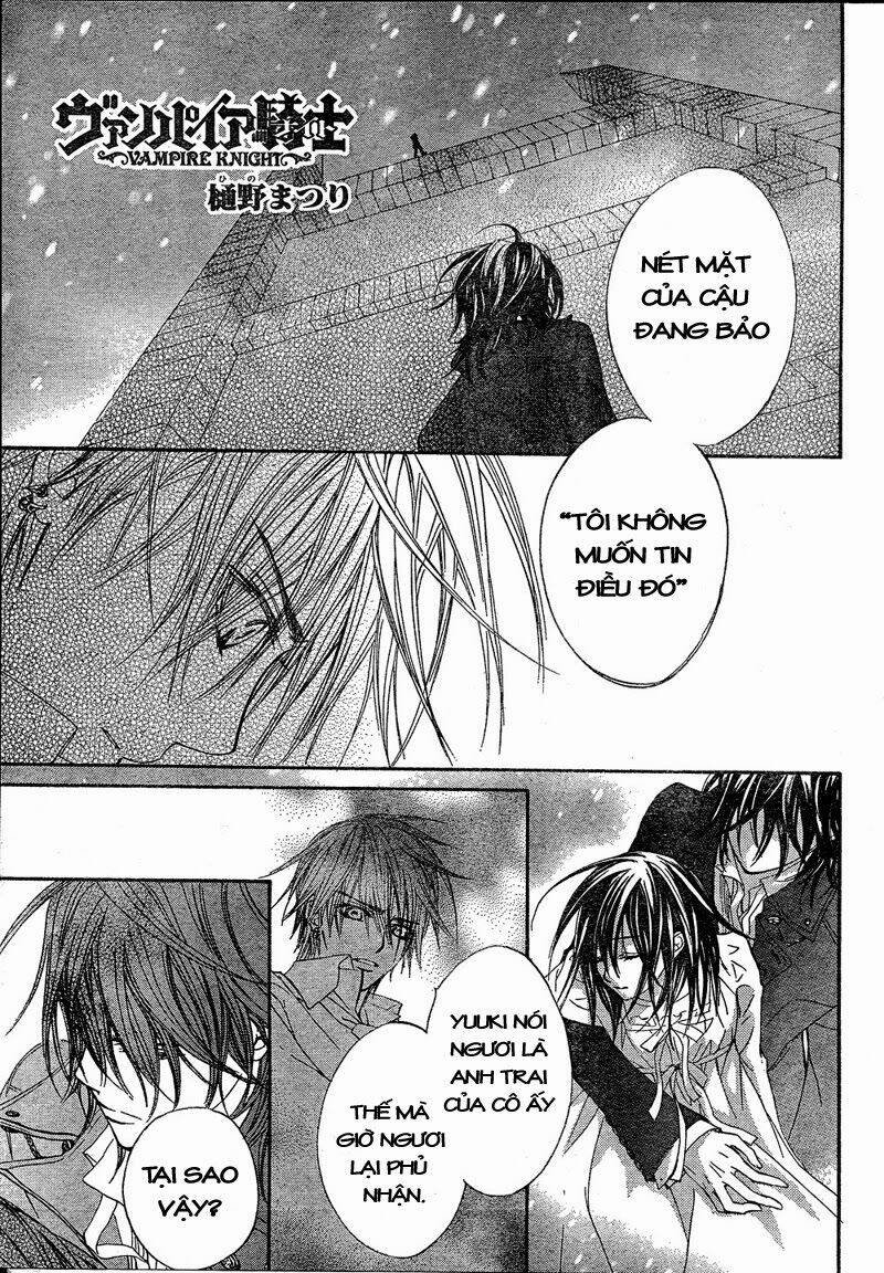 hiệp sĩ vampire chapter 36 5