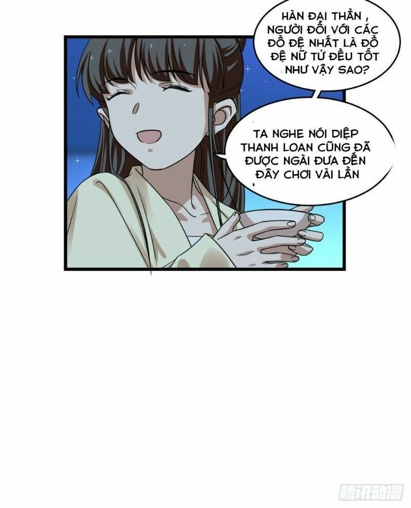 độc bộ thiên hạ: đặc công thần y chapter 212 34