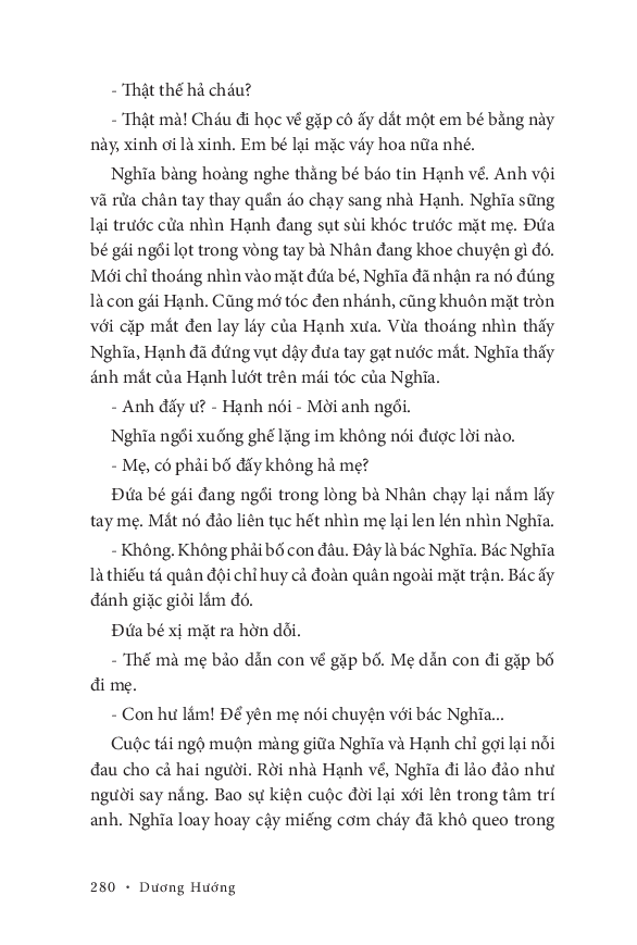 BẾN KHÔNG CHỒNG - Bìa cứng