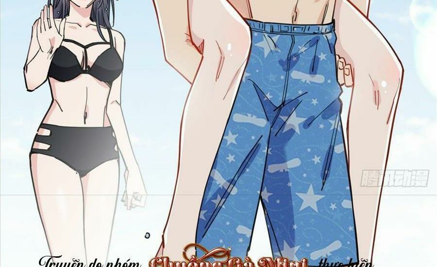 cố tổng, vợ của ngài quá mạnh rồi! chapter 51 16