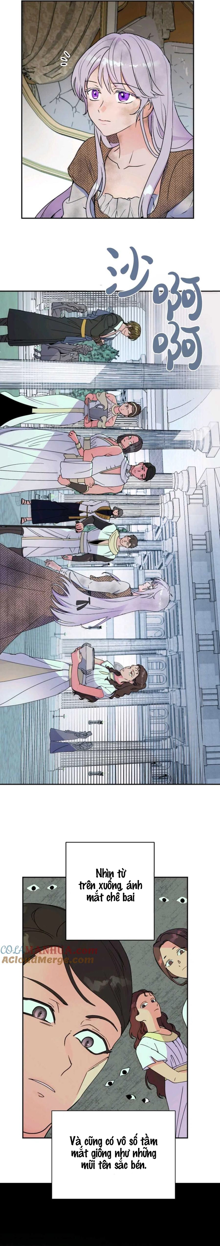 quên chồng đi, kiếm tiền thôi chapter 3 16