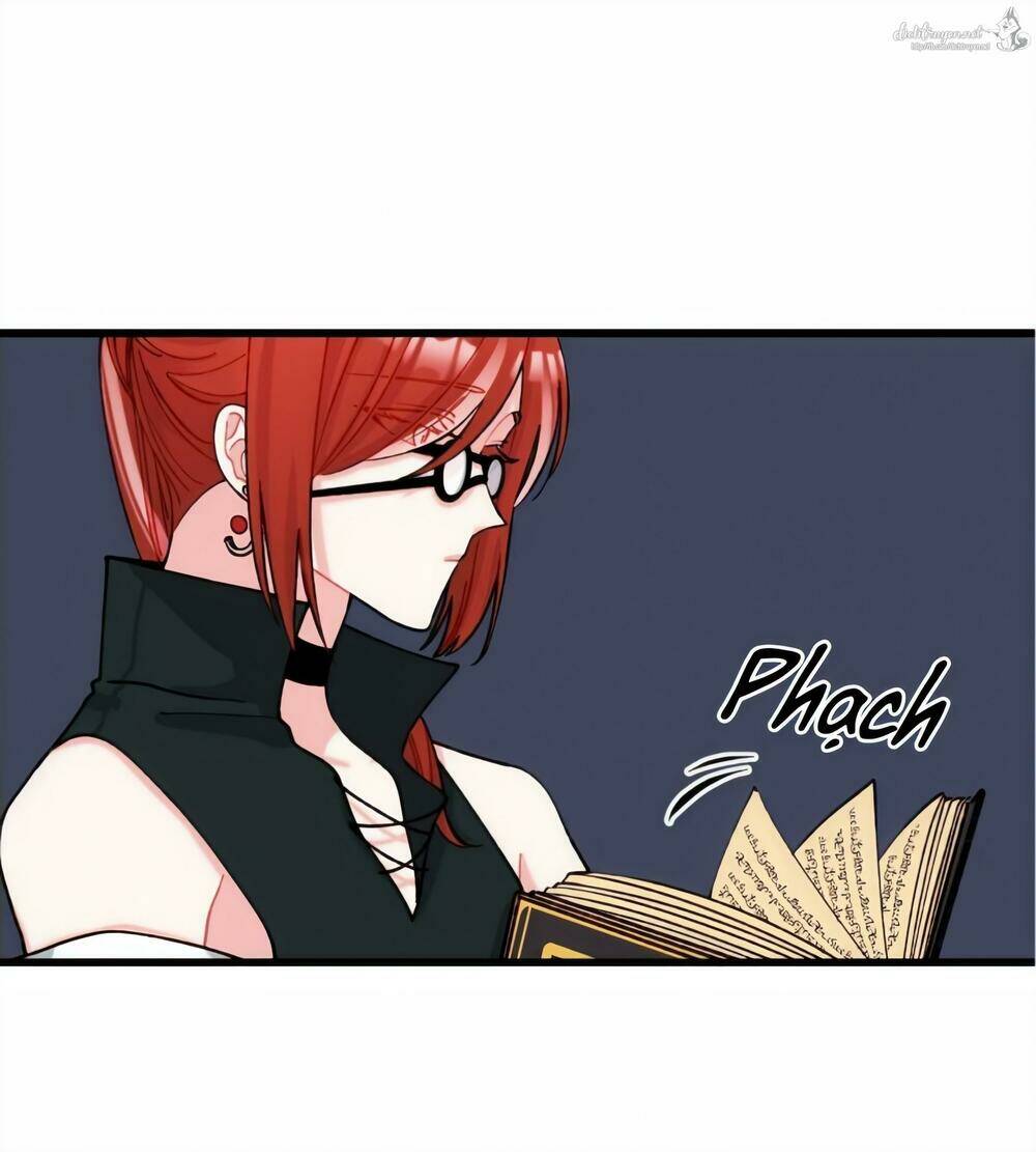 công chúa bãi rác chapter 6 6