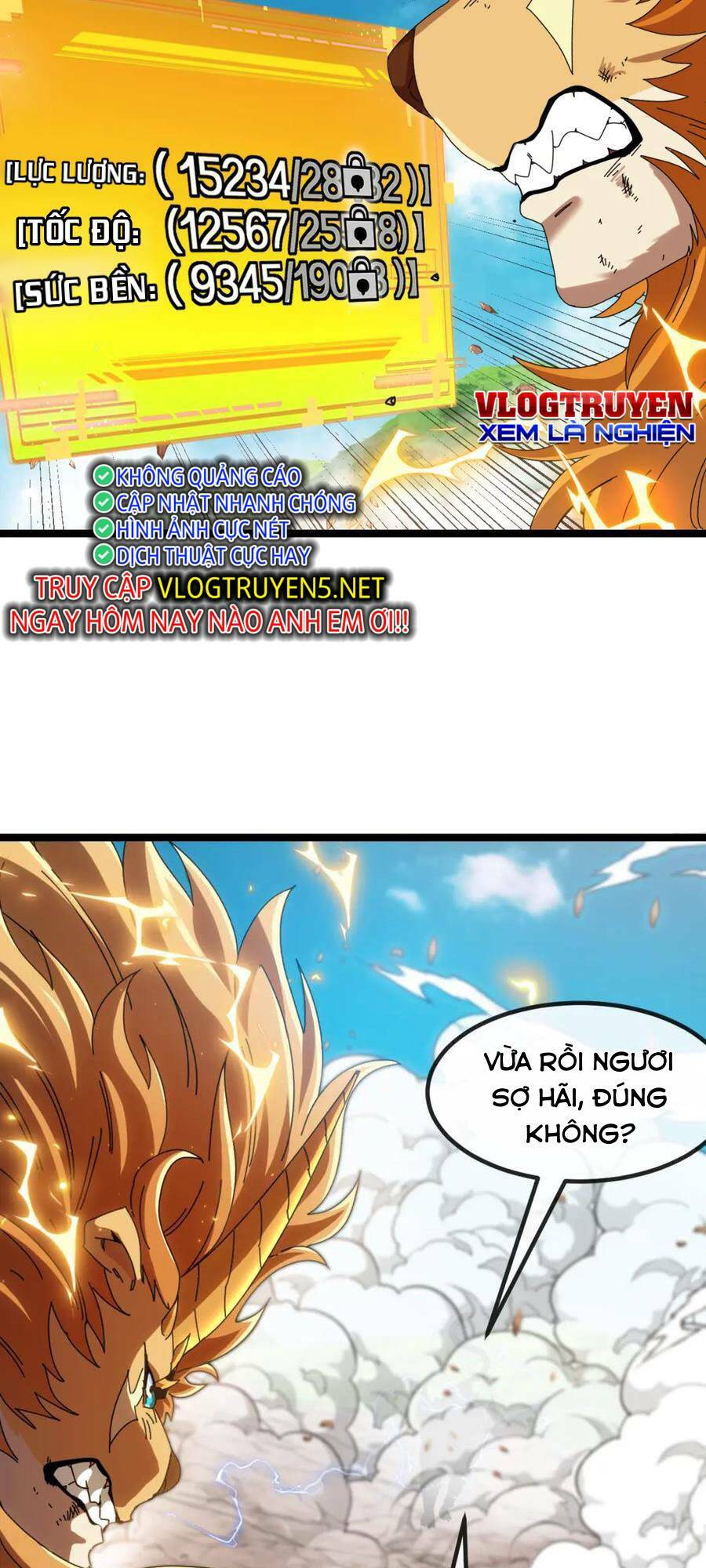 ta chuyển sinh thành vạn yêu chi vương chapter 19 40