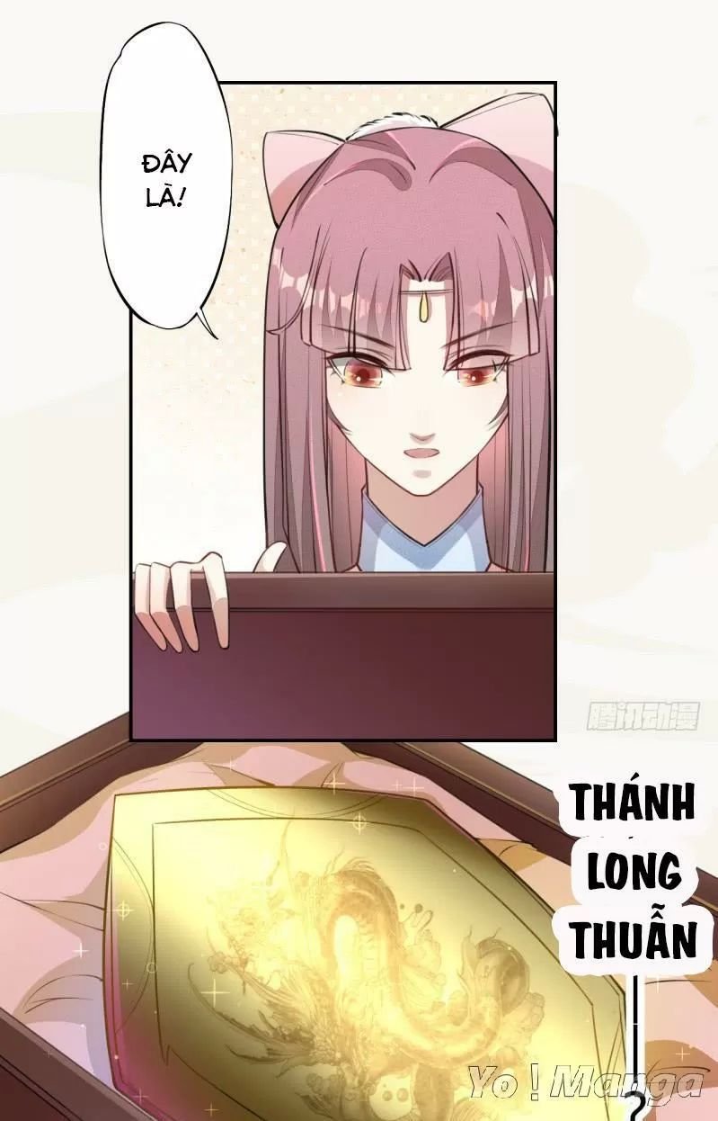 tuyệt thế luyện đan sư chapter 51 2