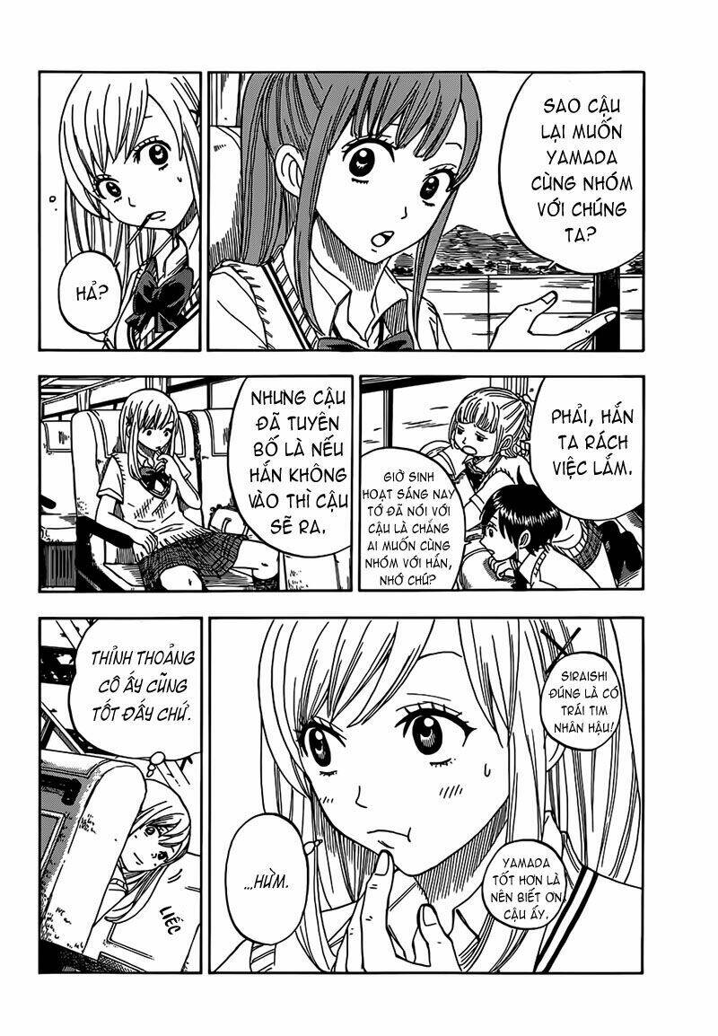 yamada và thất đại ma nữ chapter 16 6