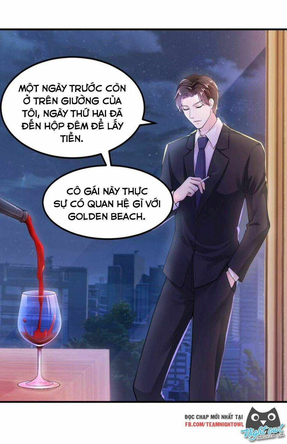 những mối tình bí mật không thể nói chapter 4 30