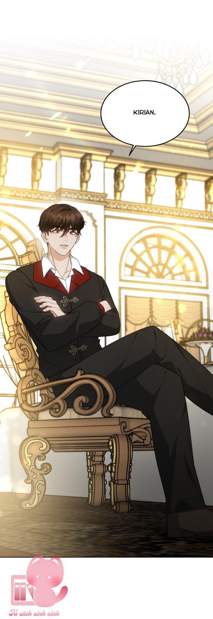 từ chồng cũ hóa thành nam chính chapter 40 10