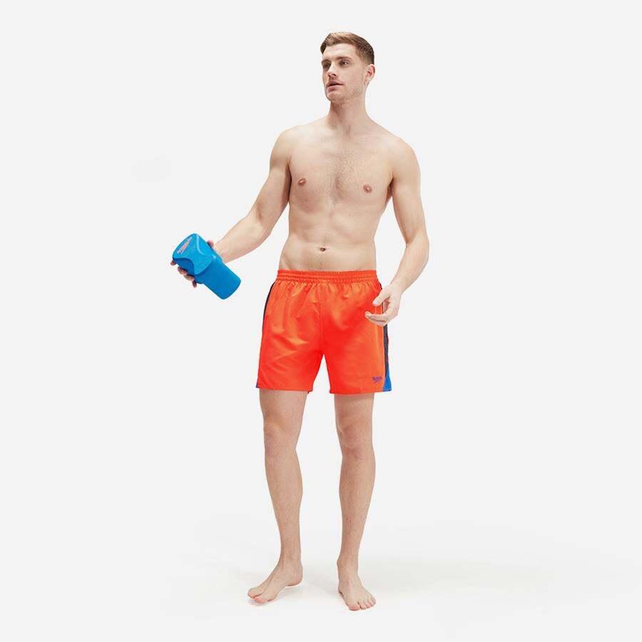 Quần bơi nam Speedo Hyperboosplice 16&quot; - 8-00236415571