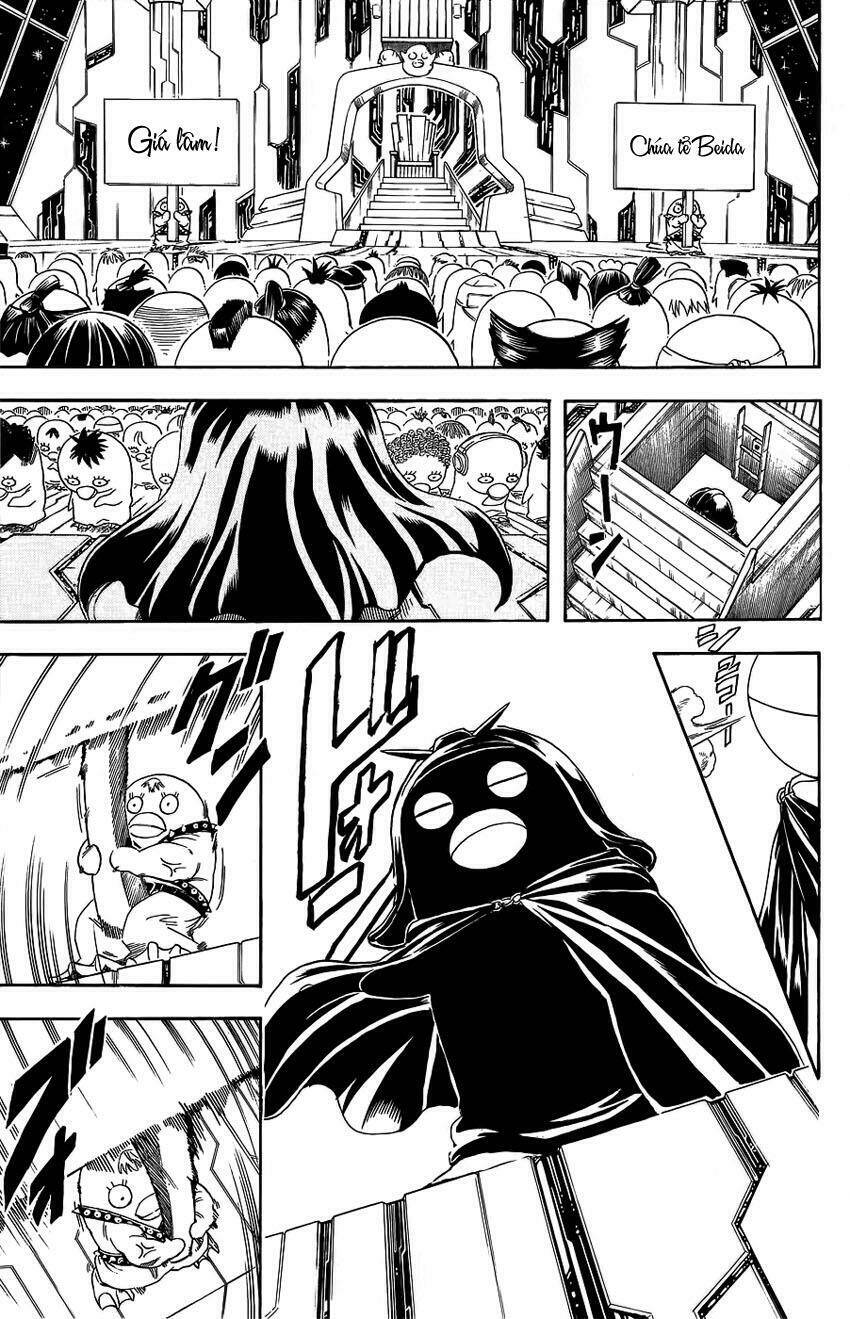 gintama - linh hồn bạc chapter 354 6