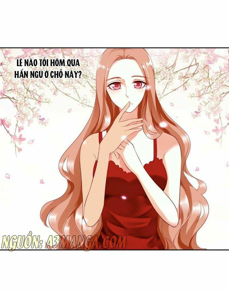 song diện danh viện chapter 33 19