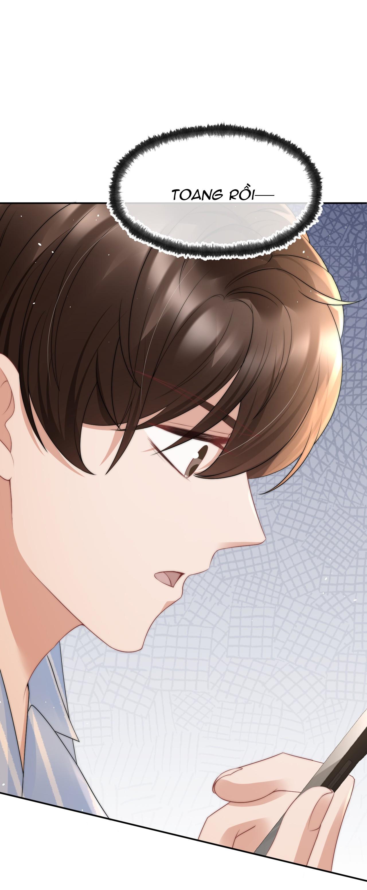 ta sinh con cho tổng tài chapter 68 9