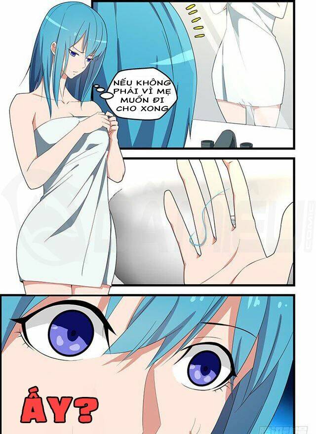 đào hoa bảo điển chapter 115 10