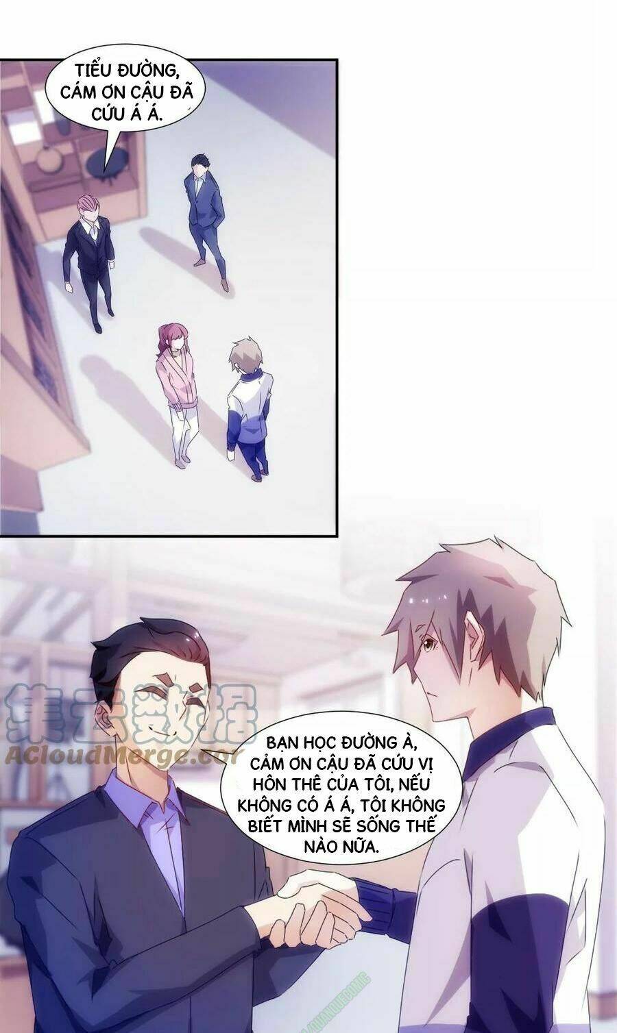 thần y hệ thống chapter 51 3