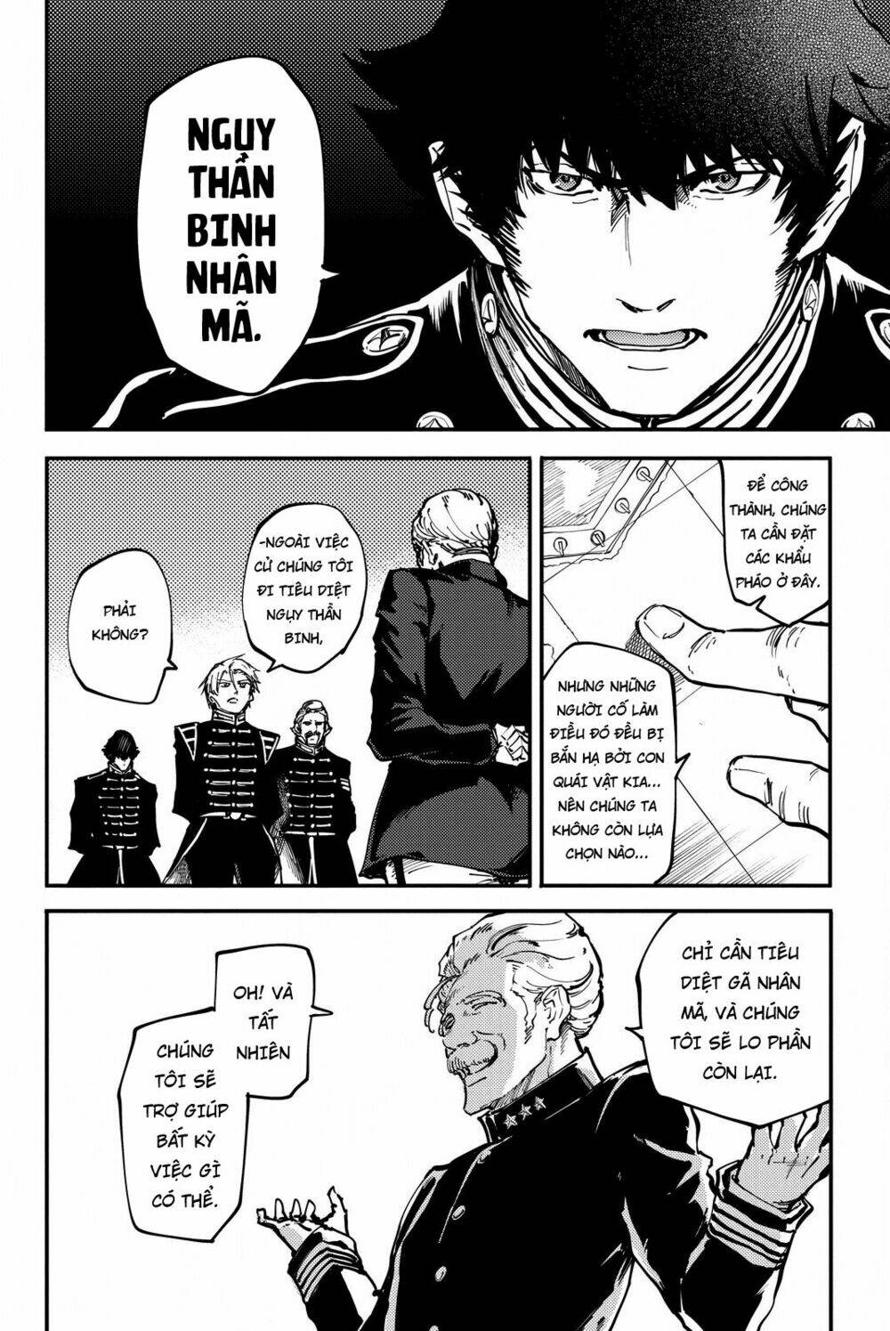 the abandoned sacred beasts chapter 24 10