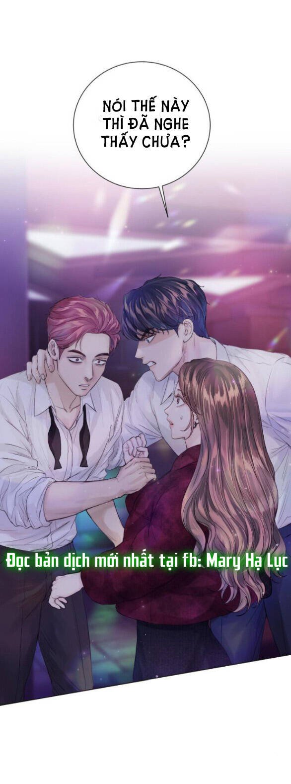 nhất định chúng ta sẽ được hạnh phúc chapter 91.2 33