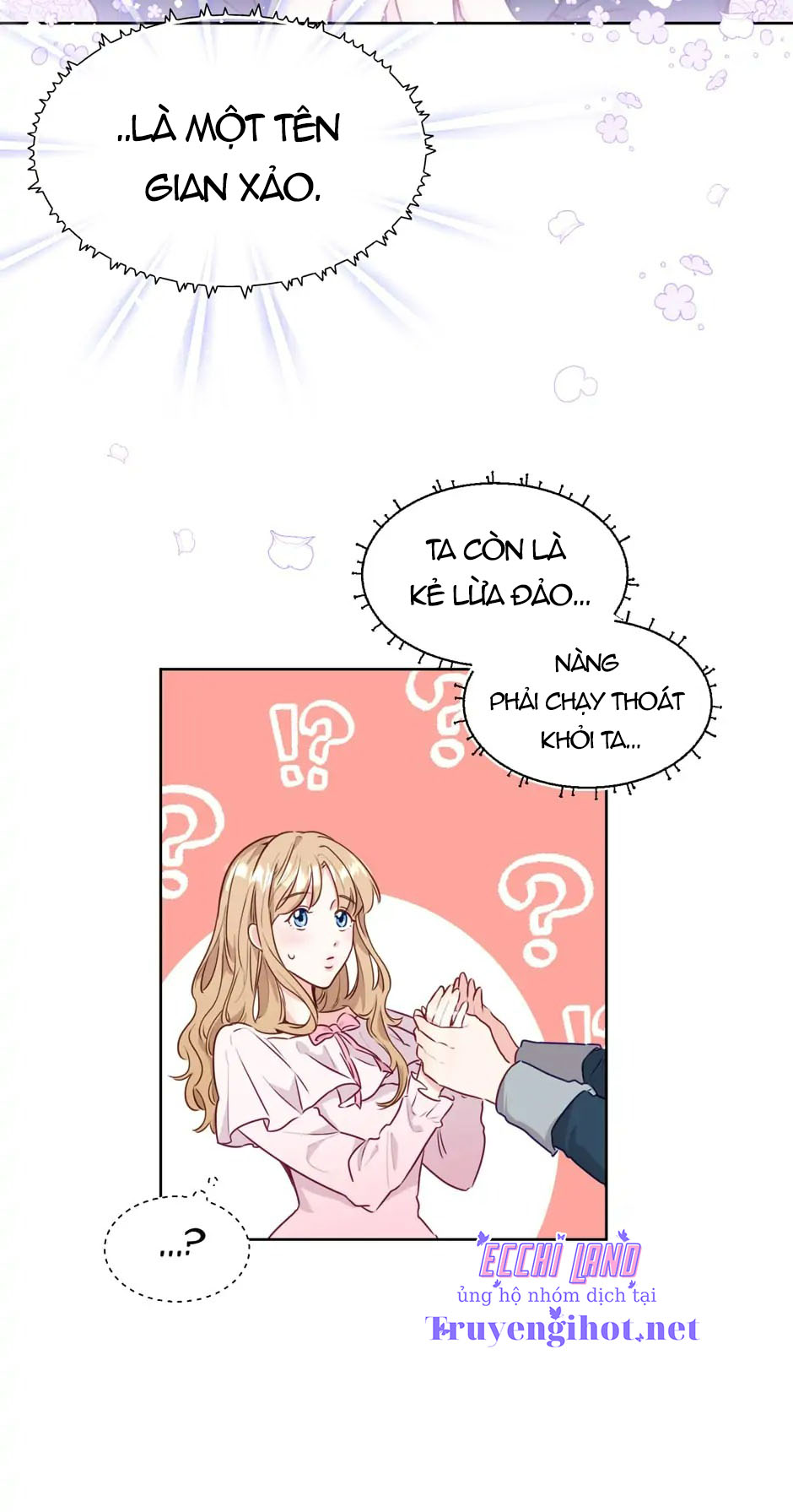 đánh cắp trái tim thiếu nữ chapter 5.1 30