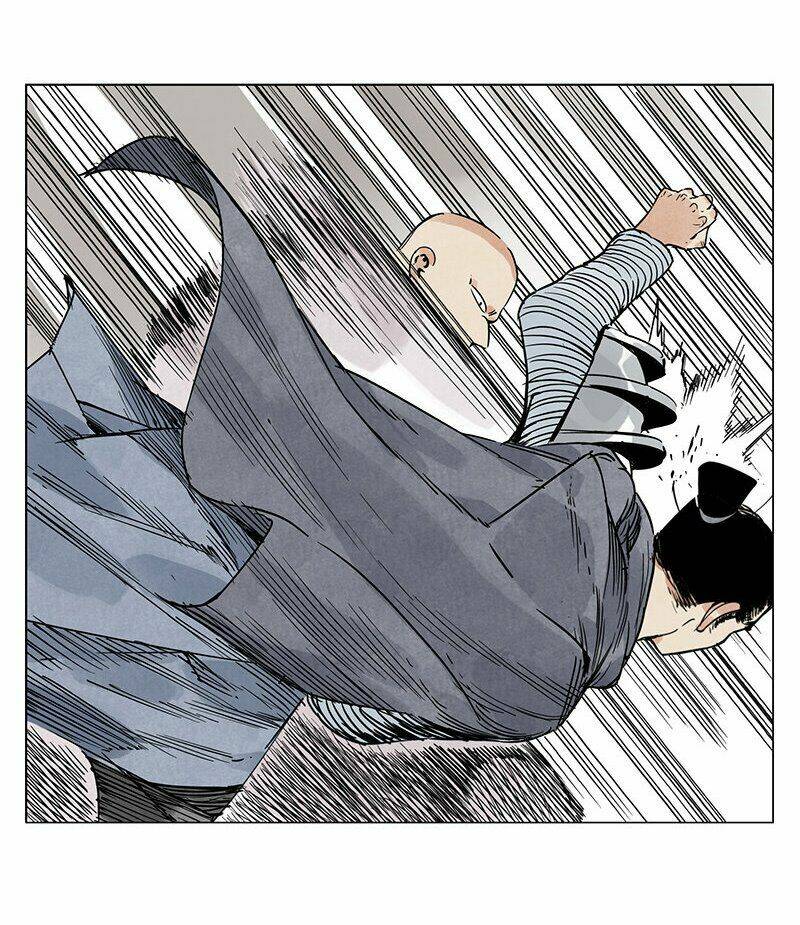 bang chủ đại nhân tìm cách trị hói đầu chapter 55 3