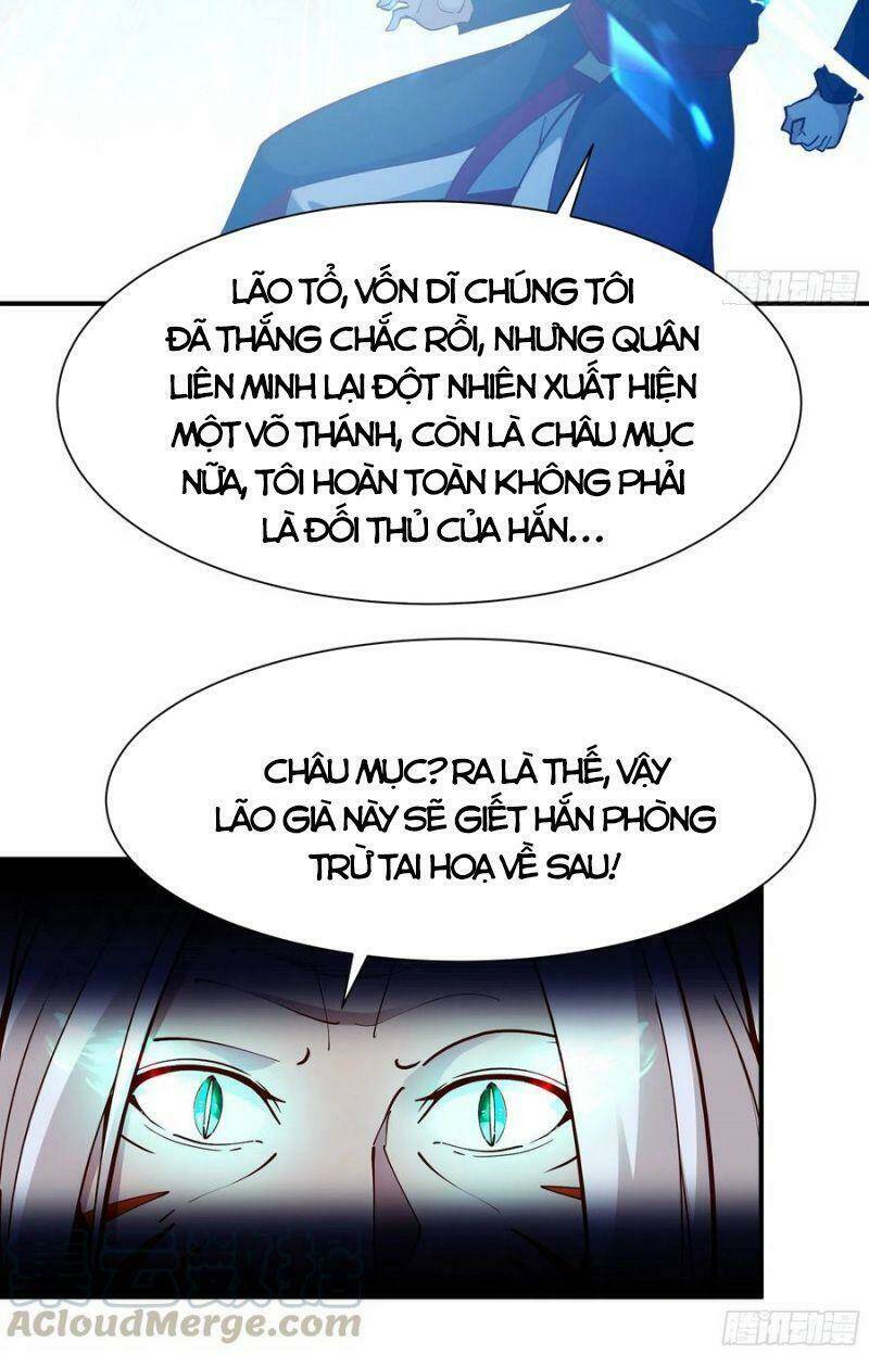 Trùng Sinh Đô Thị Thiên Tôn Chapter 216 - Trang 26