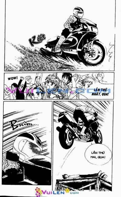 mặt nạ tình yêu chapter 11 31