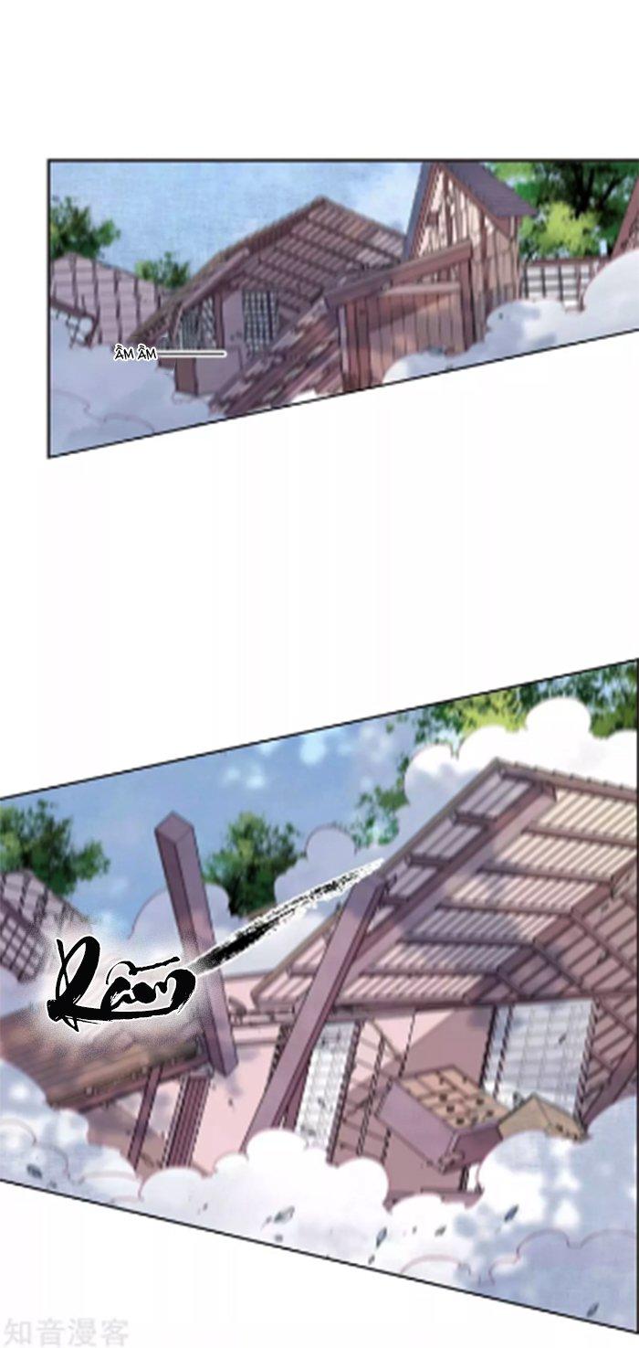 yêu chủ đại nhân phải lòng vu nữ chapter 16.2 2